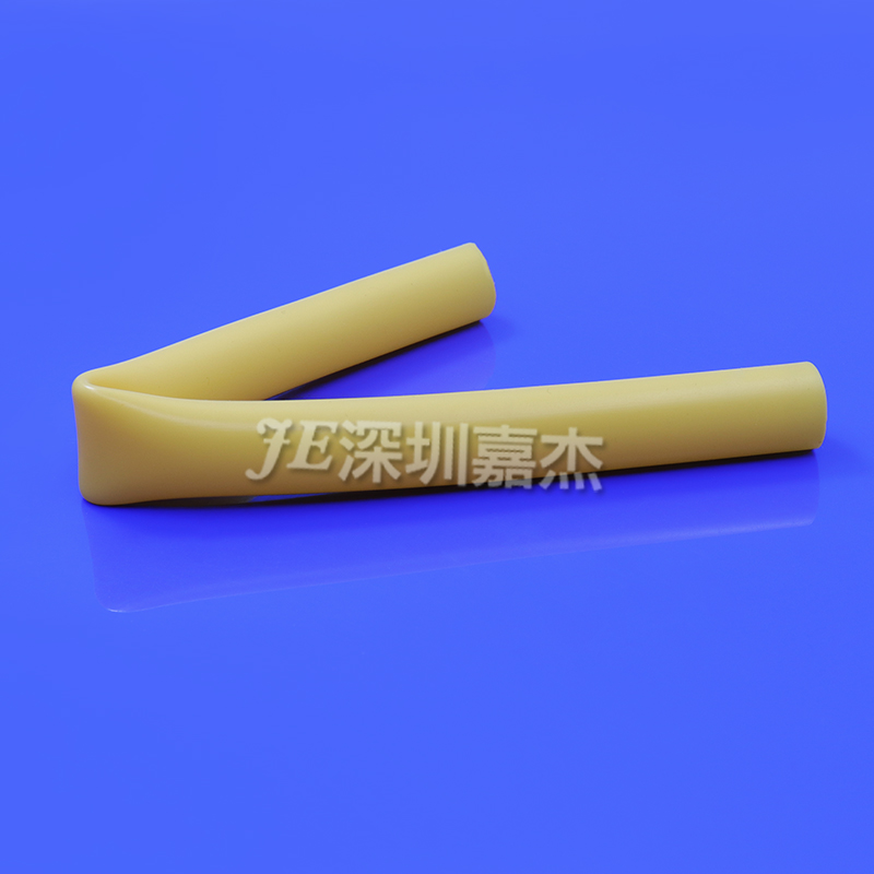 操美女逼网站双色硅胶管
